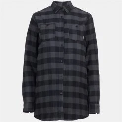 evo Sound Flannel - Women's -Outlet The Ride Gearz Store evo sound flannel women s 12