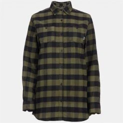 evo Sound Flannel - Women's -Outlet The Ride Gearz Store evo sound flannel women s 5