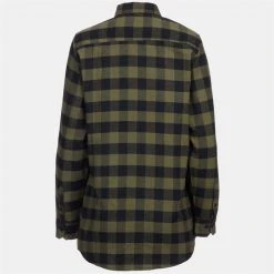 evo Sound Flannel - Women's -Outlet The Ride Gearz Store evo sound flannel women s 6