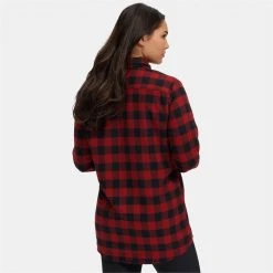 evo Sound Flannel - Women's -Outlet The Ride Gearz Store evo sound flannel women s s16