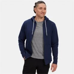 evo Sound Full Zip Hoodie