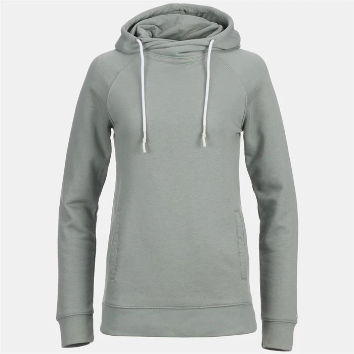 evo Sound Pullover Hoodie - Women's 8 evo Sound Pullover Hoodie - Women's - Image 6