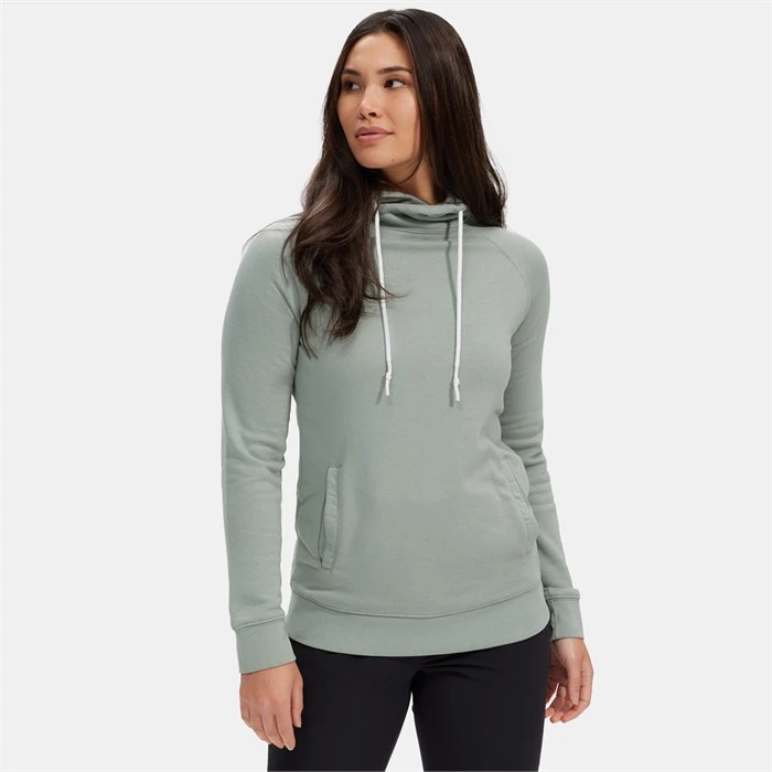evo Sound Pullover Hoodie - Women's 3 evo Sound Pullover Hoodie - Women's