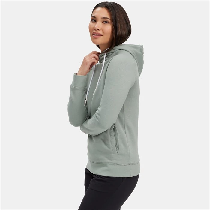 evo Sound Pullover Hoodie - Women's 4 evo Sound Pullover Hoodie - Women's - Image 2