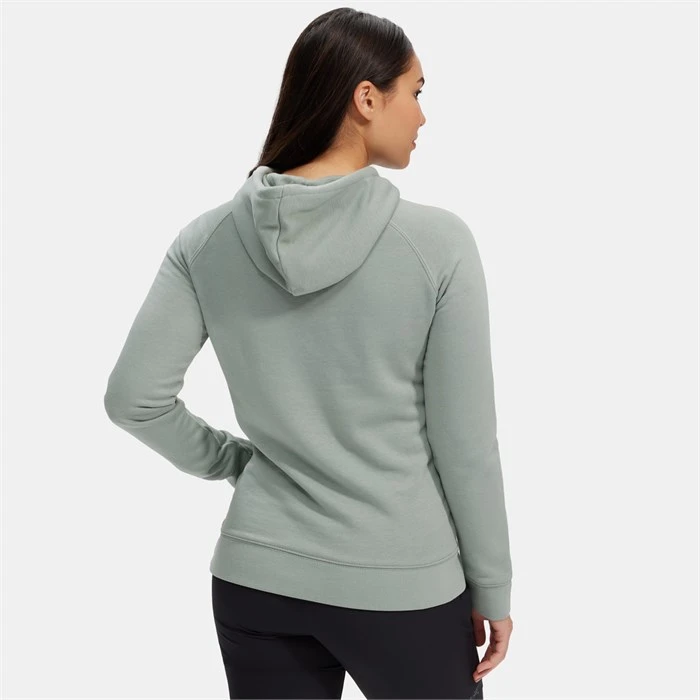 evo Sound Pullover Hoodie - Women's 5 evo Sound Pullover Hoodie - Women's - Image 3