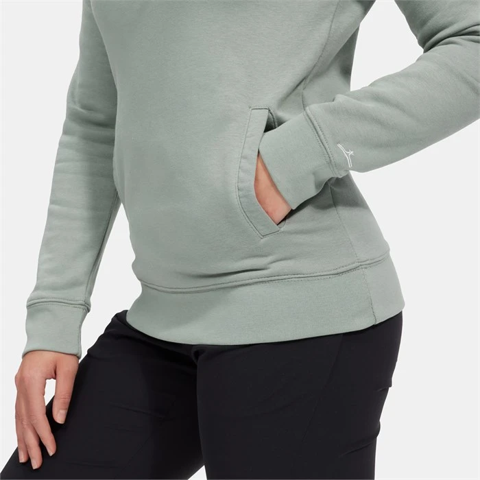 evo Sound Pullover Hoodie - Women's 7 evo Sound Pullover Hoodie - Women's - Image 5