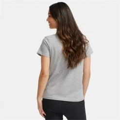 evo Square Light Logo T-Shirt - Women's -Outlet The Ride Gearz Store evo square light logo t shirt women s s2