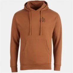 evo Square Logo Pullover Hoodie -Outlet The Ride Gearz Store evo square logo pullover hoodie 8
