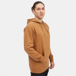 evo Square Logo Pullover Hoodie -Outlet The Ride Gearz Store evo square logo pullover hoodie l5