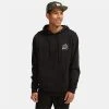 evo Square Logo Pullover Hoodie -Outlet The Ride Gearz Store evo square logo pullover hoodie m0