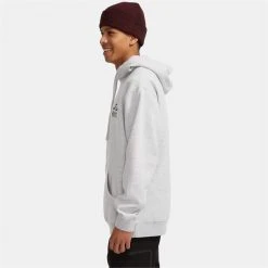 evo Square Logo Pullover Hoodie -Outlet The Ride Gearz Store evo square logo pullover hoodie m11