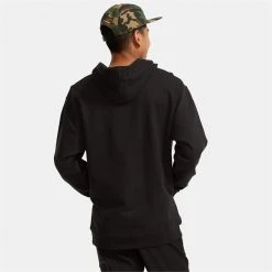 evo Square Logo Pullover Hoodie -Outlet The Ride Gearz Store evo square logo pullover hoodie m2