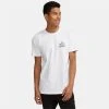 evo Square Logo T-Shirt -Outlet The Ride Gearz Store evo square logo t shirt m0 1
