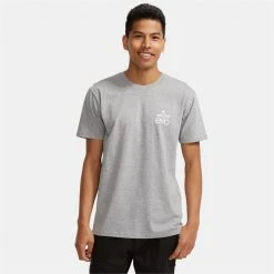 evo Square Logo T-Shirt