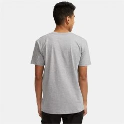 evo Square Logo T-Shirt -Outlet The Ride Gearz Store evo square logo t shirt m6 1