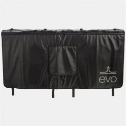 evo Tailgate Pad -Outlet The Ride Gearz Store evo tailgate pad 2