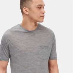 evo Tech Pocket T-Shirt -Outlet The Ride Gearz Store evo tech pocket t shirt l10