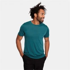 evo Tech Pocket T-Shirt -Outlet The Ride Gearz Store evo tech pocket t shirt l11