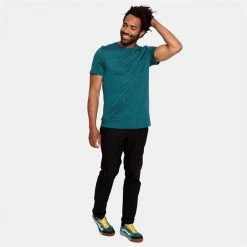 evo Tech Pocket T-Shirt -Outlet The Ride Gearz Store evo tech pocket t shirt l14