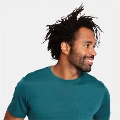 evo Tech Pocket T-Shirt -Outlet The Ride Gearz Store evo tech pocket t shirt l15