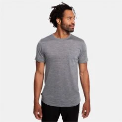 evo Tech Pocket T-Shirt -Outlet The Ride Gearz Store evo tech pocket t shirt l16