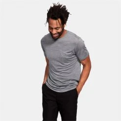 evo Tech Pocket T-Shirt -Outlet The Ride Gearz Store evo tech pocket t shirt l17