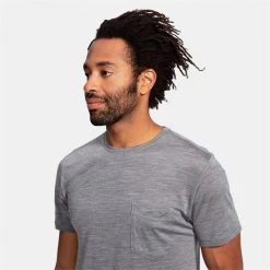 evo Tech Pocket T-Shirt -Outlet The Ride Gearz Store evo tech pocket t shirt l20