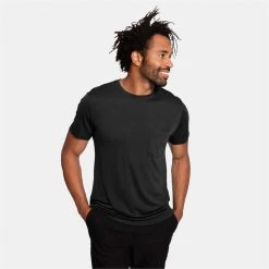 evo Tech Pocket T-Shirt -Outlet The Ride Gearz Store evo tech pocket t shirt l21