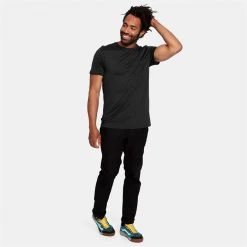 evo Tech Pocket T-Shirt -Outlet The Ride Gearz Store evo tech pocket t shirt l24