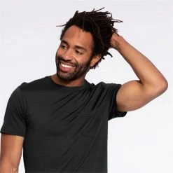 evo Tech Pocket T-Shirt -Outlet The Ride Gearz Store evo tech pocket t shirt l25