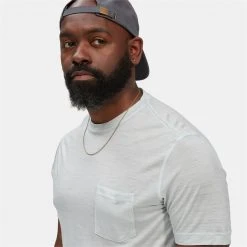 evo Tech Pocket T-Shirt -Outlet The Ride Gearz Store evo tech pocket t shirt l4