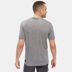 evo Tech Pocket T-Shirt -Outlet The Ride Gearz Store evo tech pocket t shirt l8