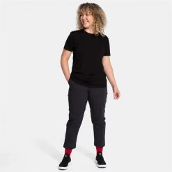 evo Tech Pocket T-Shirt - Women's 22 evo Tech Pocket T-Shirt - Women's -Outlet The Ride Gearz Store evo tech pocket t shirt women s l10