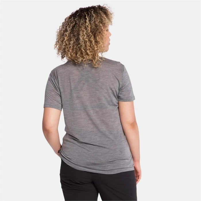 evo Tech Pocket T-Shirt - Women's 4 evo Tech Pocket T-Shirt - Women's - Image 3