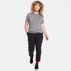 evo Tech Pocket T-Shirt - Women's 15 evo Tech Pocket T-Shirt - Women's -Outlet The Ride Gearz Store evo tech pocket t shirt women s l3