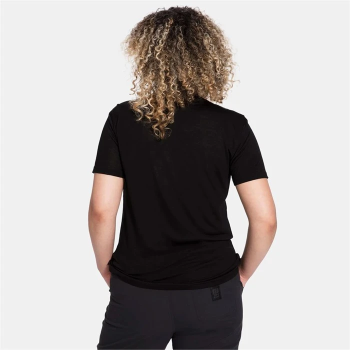 evo Tech Pocket T-Shirt - Women's 9 evo Tech Pocket T-Shirt - Women's - Image 8