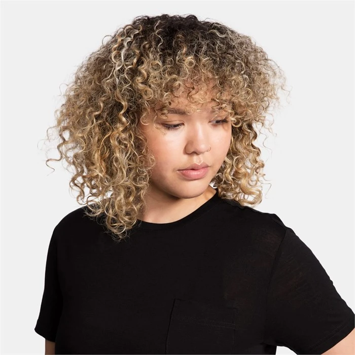 evo Tech Pocket T-Shirt - Women's 11 evo Tech Pocket T-Shirt - Women's - Image 10