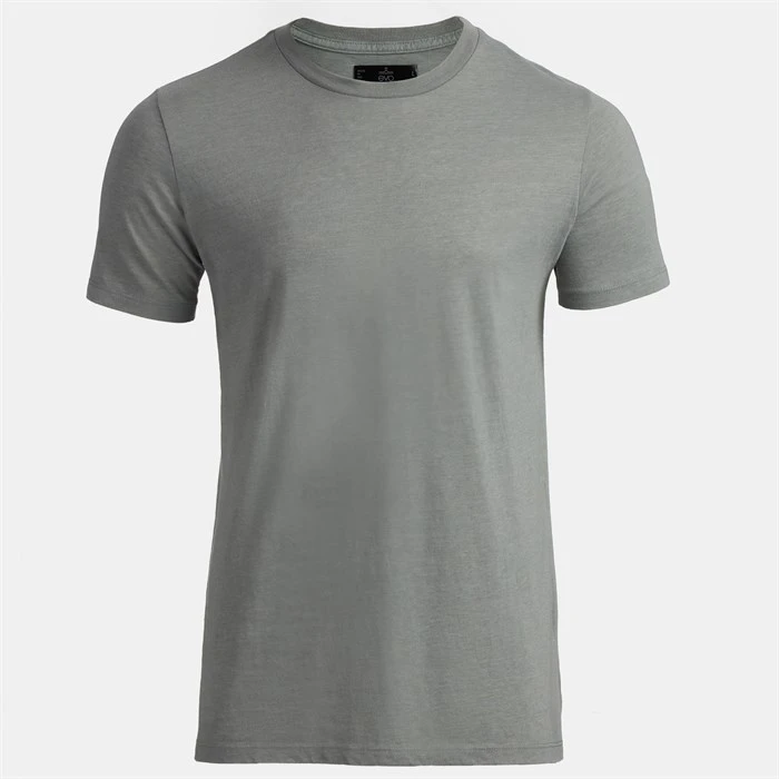 evo Triblend Crew T-Shirt 14 evo Triblend Crew T-Shirt - Image 13