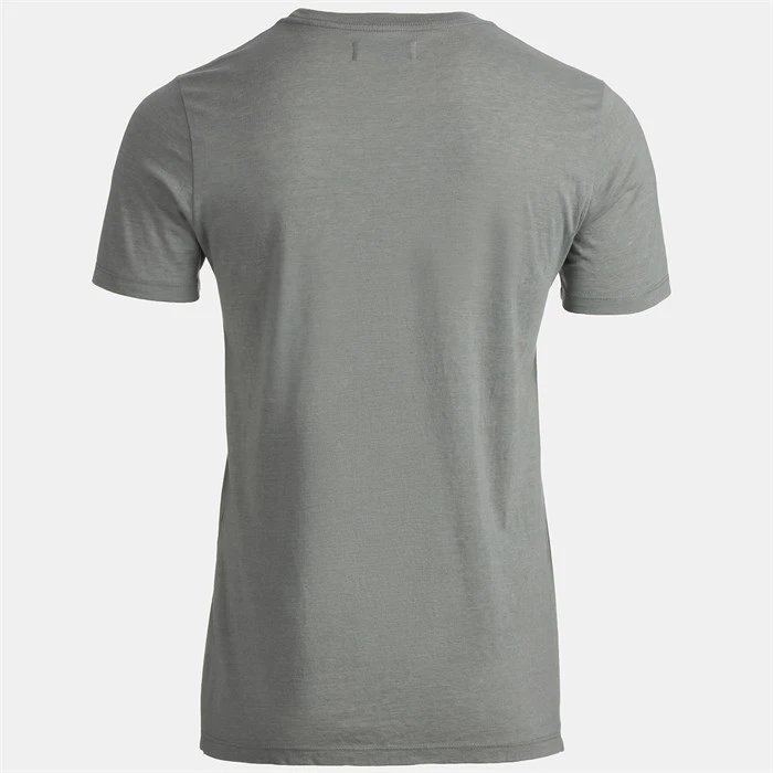 evo Triblend Crew T-Shirt 15 evo Triblend Crew T-Shirt - Image 14