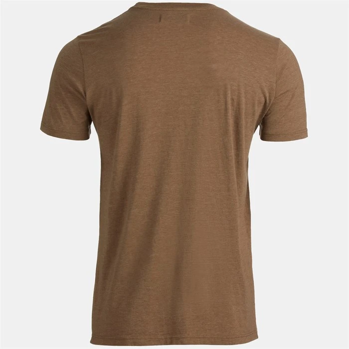 evo Triblend Crew T-Shirt 8 evo Triblend Crew T-Shirt - Image 7