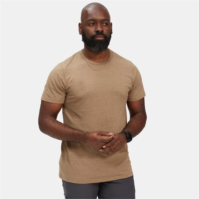 evo Triblend Crew T-Shirt 2 evo Triblend Crew T-Shirt