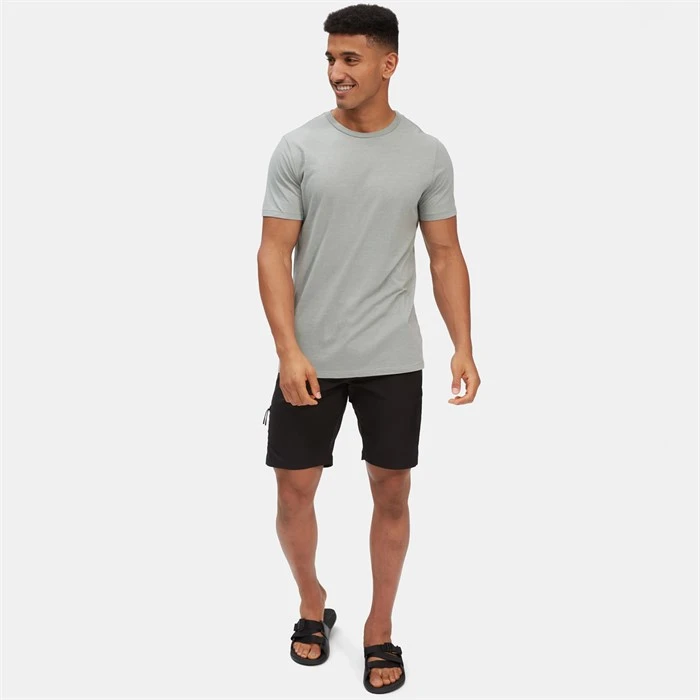 evo Triblend Crew T-Shirt 12 evo Triblend Crew T-Shirt - Image 11