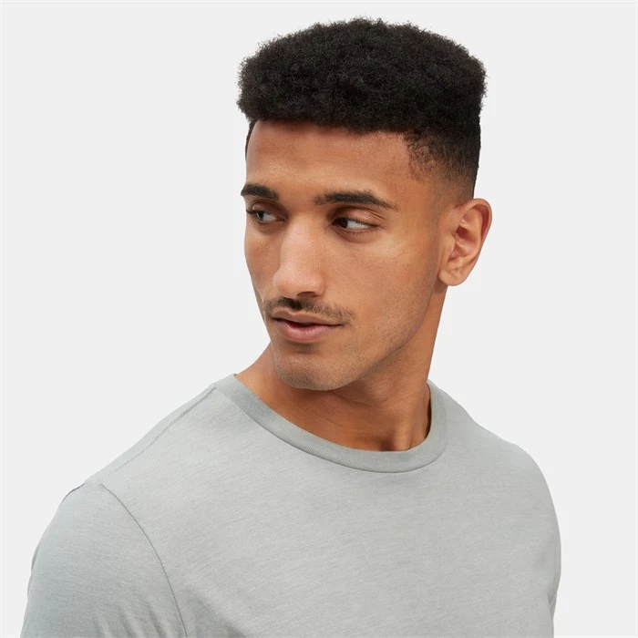 evo Triblend Crew T-Shirt 13 evo Triblend Crew T-Shirt - Image 12