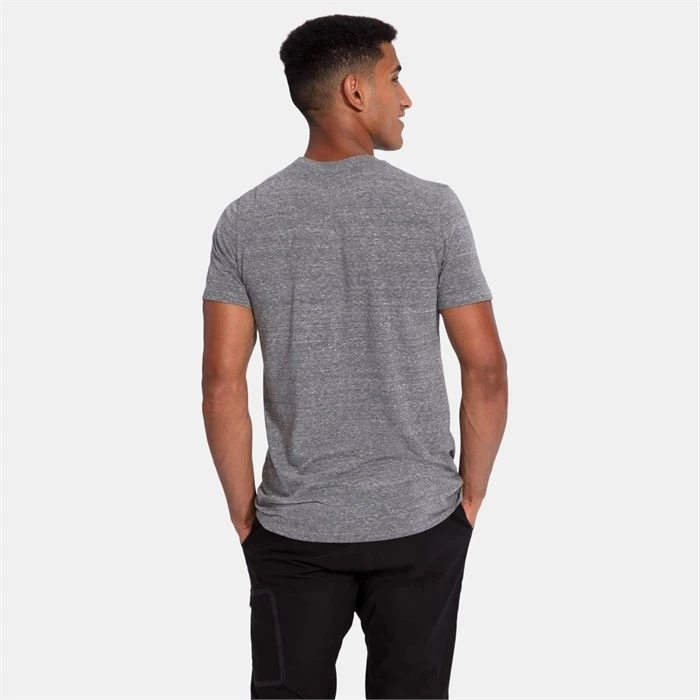 evo Triblend Crew T-Shirt 27 evo Triblend Crew T-Shirt - Image 26