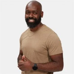 evo Triblend Crew T-Shirt 37 evo Triblend Crew T-Shirt -Outlet The Ride Gearz Store evo triblend crew t shirt l4