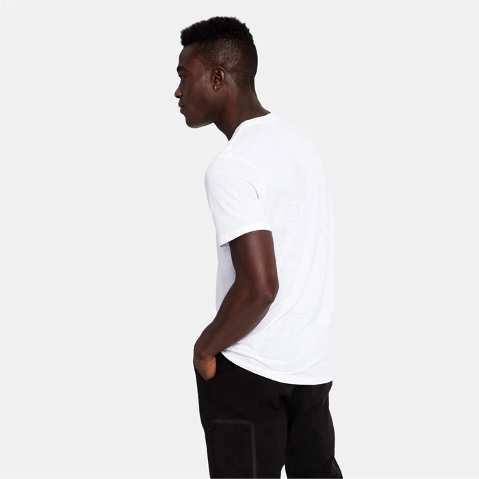 evo Triblend Crew T-Shirt 17 evo Triblend Crew T-Shirt - Image 16