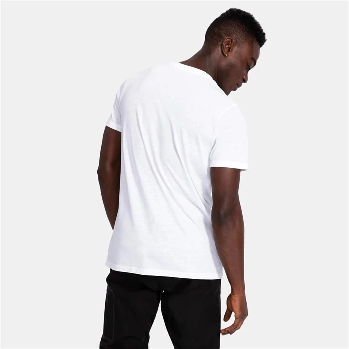 evo Triblend Crew T-Shirt 18 evo Triblend Crew T-Shirt - Image 17