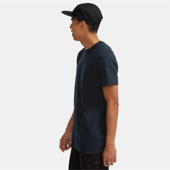 evo Triblend Crew T-Shirt 22 evo Triblend Crew T-Shirt - Image 21