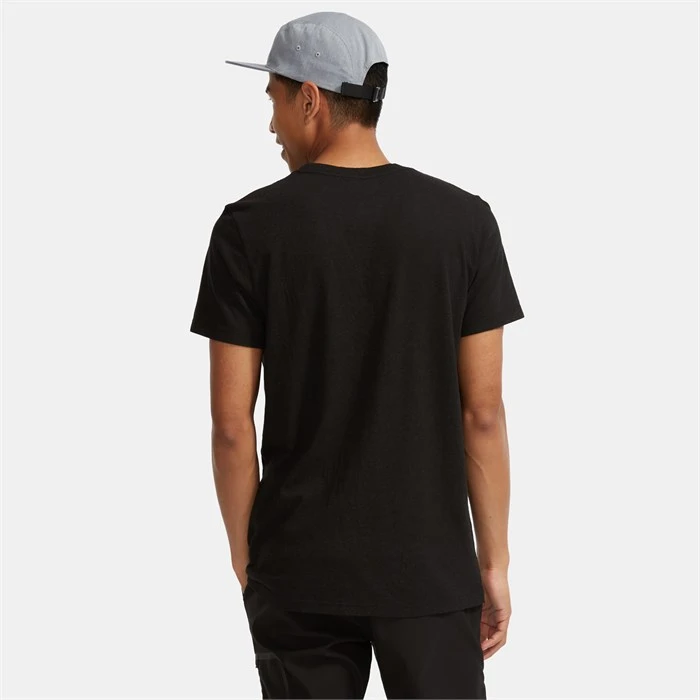 evo Triblend Crew T-Shirt 32 evo Triblend Crew T-Shirt - Image 31