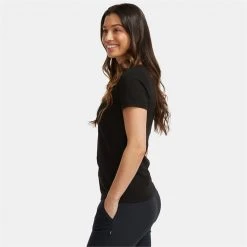 evo Triblend V-Neck T-Shirt - Women's -Outlet The Ride Gearz Store evo triblend v neck t shirt women s s14